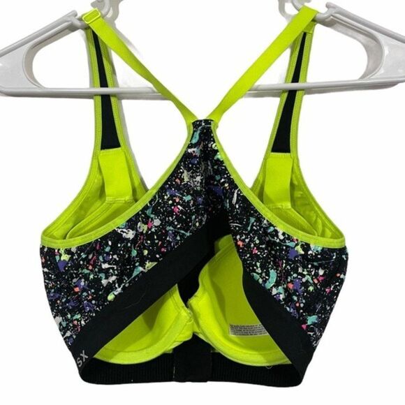 Victoria’s Secret Sport 34B High Impact Sports Bra - Picture 2 of 4